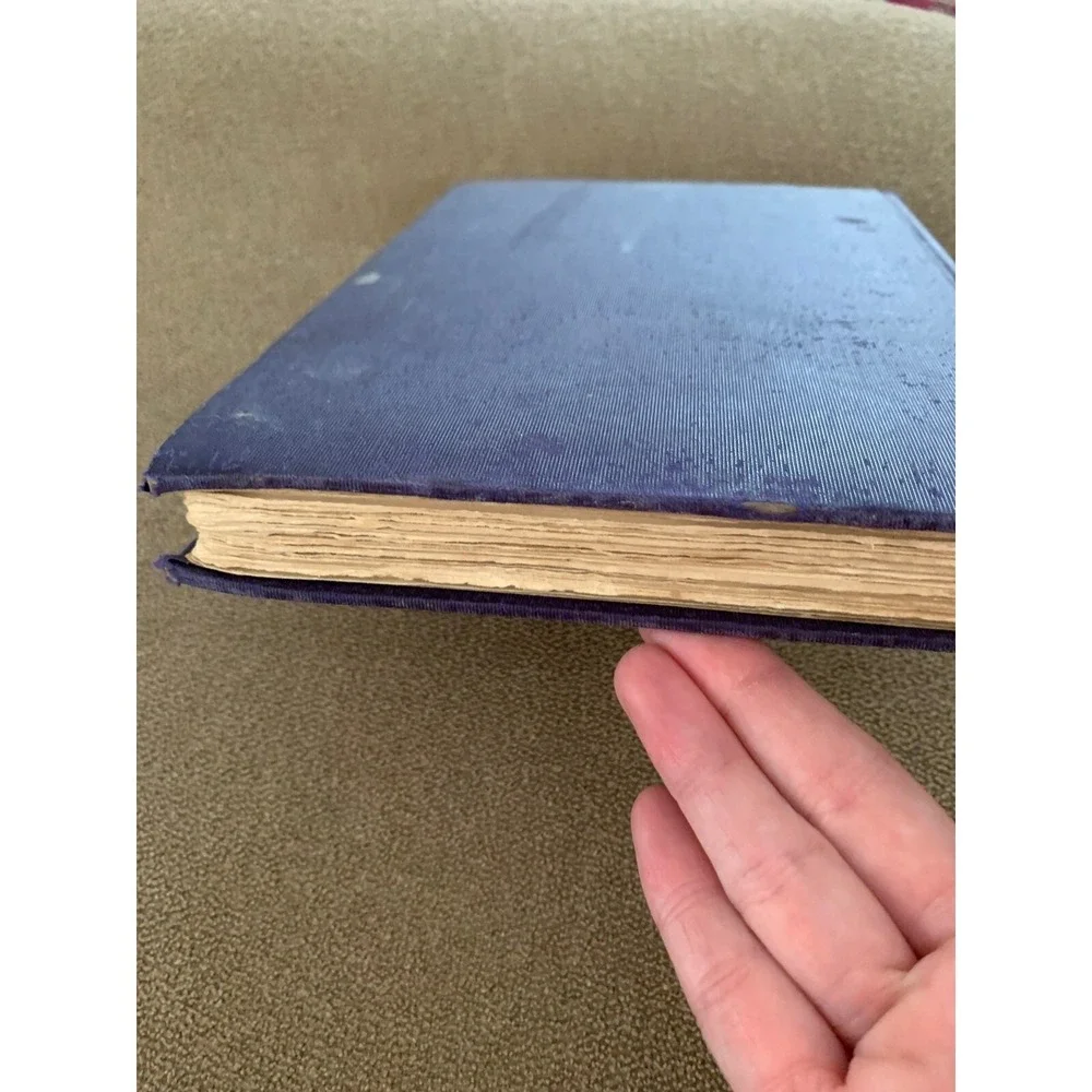 TEN BOYS FROM DICKENS by Kate Dickinson Sweetser, George Alfred Williams (TD)
